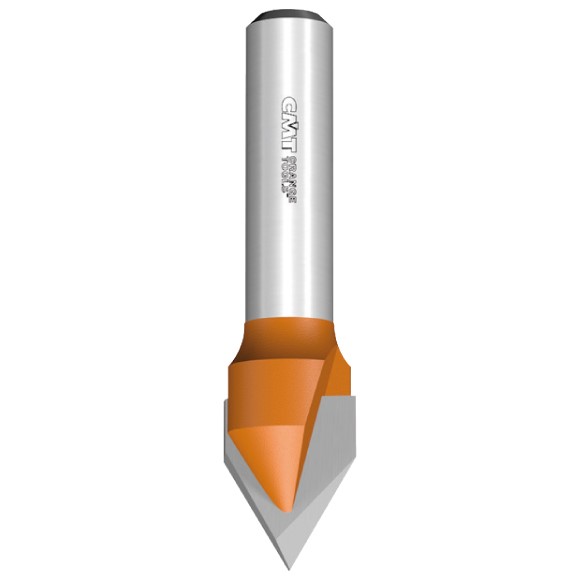 Buy CMT- Laser Point Bit (60deg)Z2 HW S=7 D=12.7 Online | Power Tools | Qetaat.com